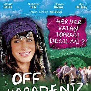 Fotoğraf Off Karadeniz