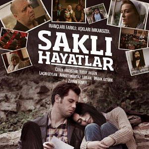 Fotoğraf Saklı Hayatlar