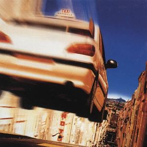 Fotoğraf Taxi
