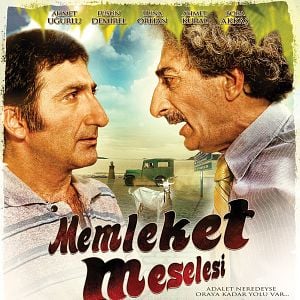 Fotoğraf Memleket Meselesi