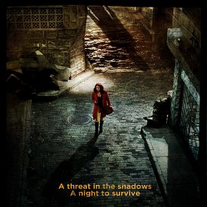 Fotoğraf Blind Alley