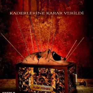 Fotoğraf Kara Büyü