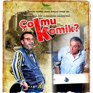 Fotoğraf Çok Mu Komik?