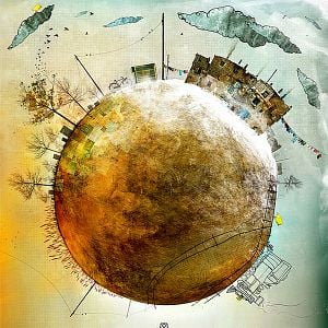 Fotoğraf Kars Öyküleri