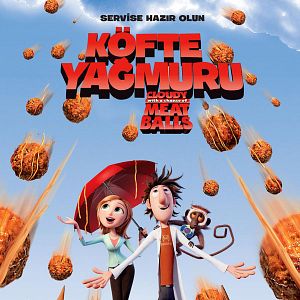 Fotoğraf Köfte Yağmuru 2