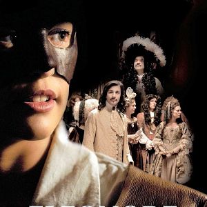 Fotoğraf Eléonore l'intrépide