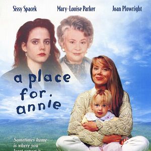 Fotoğraf A Place for Annie