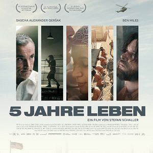 Fotoğraf Fünf Jahre Leben