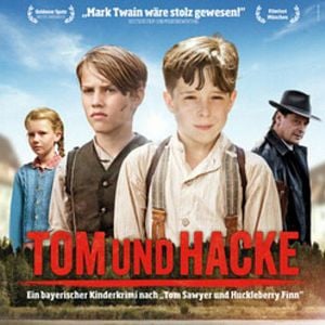 Fotoğraf Tom und Hacke