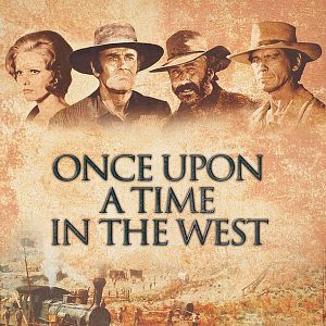 Fotoğraf Bir Zamanlar Batıda