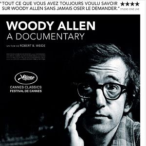Fotoğraf Woody Allen: A Documentary