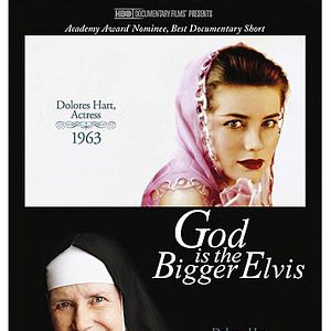 Fotoğraf God Is the Bigger Elvis