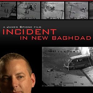 Fotoğraf Incident in New Baghdad