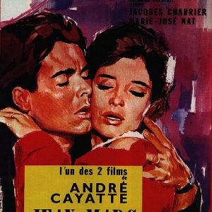 Fotoğraf Jean-Marc ou La vie conjugale