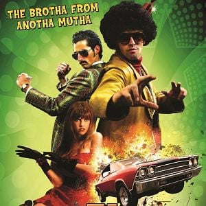 Fotoğraf Kung Fu Joe