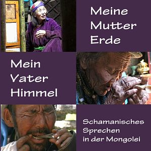 Fotoğraf Meine Mutter Erde, mein Vater Himmel