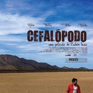 Fotoğraf Cefalópodo