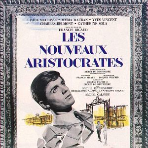 Fotoğraf Les Nouveaux aristocrates