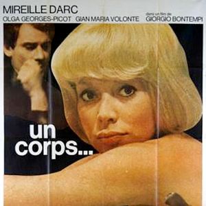 Fotoğraf Un Corps une nuit