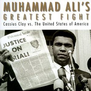 Fotoğraf Muhammad Ali's Greatest Fight