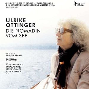 Fotoğraf Ulrike Ottinger - die Nomadin vom See