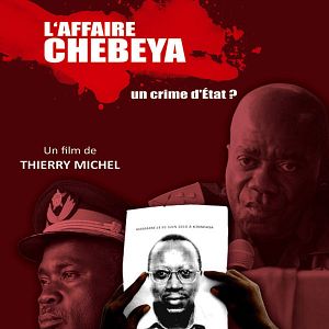 Fotoğraf L'Affaire Chebeya - Un Crime d'Etat ?