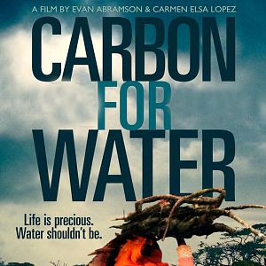 Fotoğraf Carbon for Water