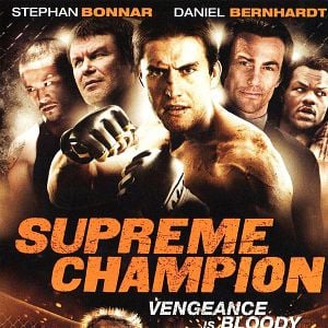 Fotoğraf Supreme Champion