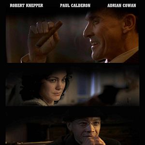 Fotoğraf Burning Daylight