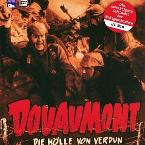 Fotoğraf Douaumont - Die Hölle von Verdun