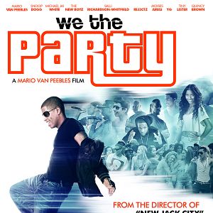 Fotoğraf We the Party