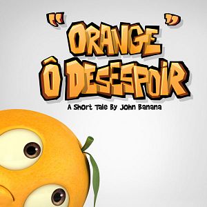 Fotoğraf Orange ô désespoir