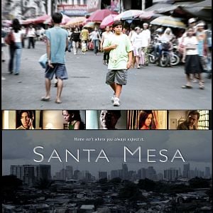 Fotoğraf Santa Mesa