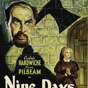 Fotoğraf Nine Days a Queen