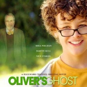 Fotoğraf Oliver's Ghost