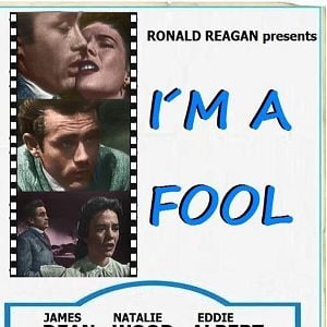 Fotoğraf I'm a Fool