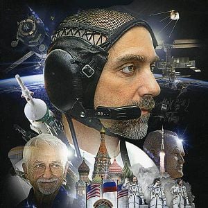 Fotoğraf Richard Garriot: Man on A Mission