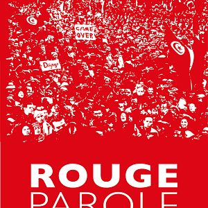 Fotoğraf Rouge Parole