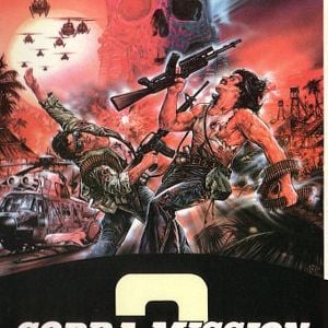 Fotoğraf Cobra Mission 2