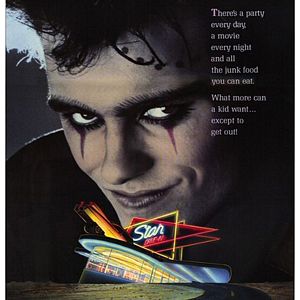 Fotoğraf Dead End Drive-In