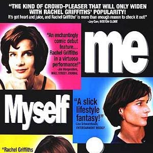 Fotoğraf Ben Şahsen Bizzat Kendim