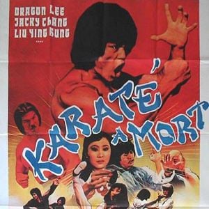 Fotoğraf Jie quan da dong kau