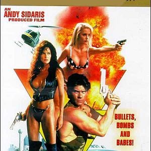 Fotoğraf Enemy Gold