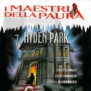 Fotoğraf 7, Hyden Park: la casa maledetta