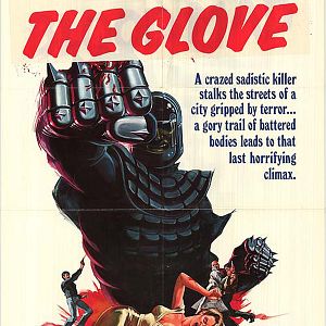 Fotoğraf The Glove