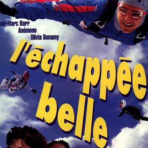 Fotoğraf L'Échappée belle