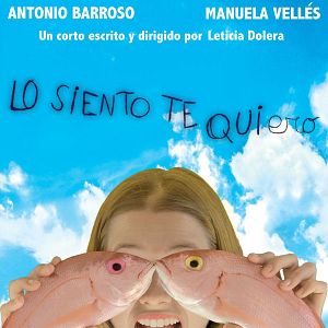 Fotoğraf Lo siento, te quiero