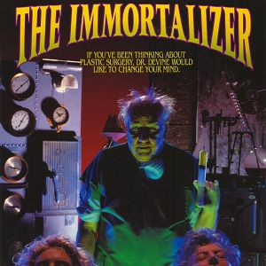 Fotoğraf Immortalizer