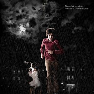 Fotoğraf Koko i duhovi