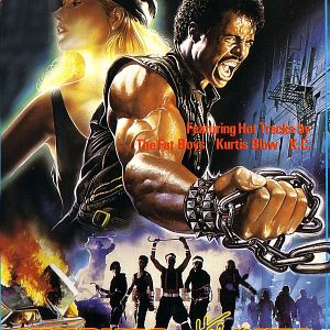 Fotoğraf Knights of the city